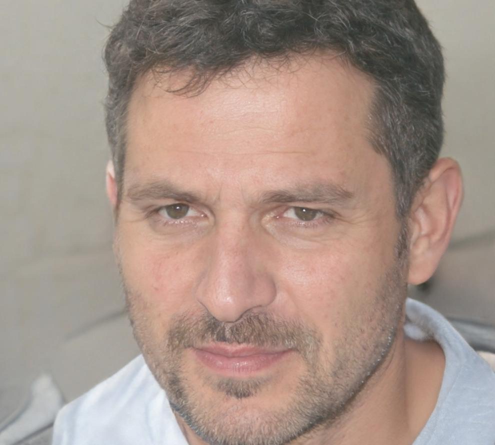 Mikhail Profile